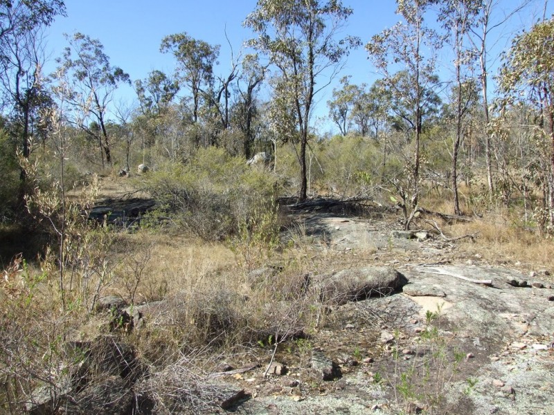 0 Three Mile Road, Crows Nest QLD 4355