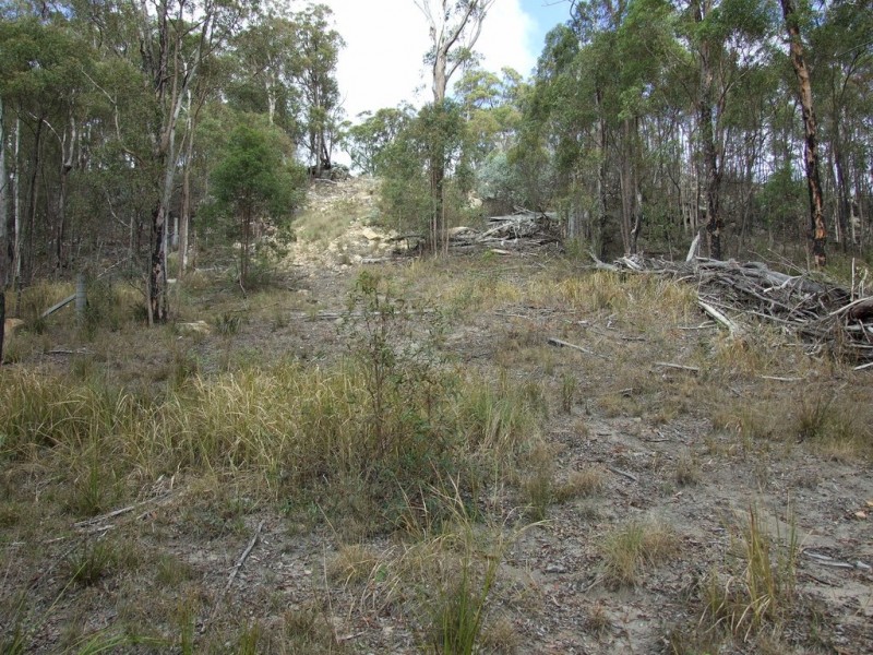 0 Three Mile Road, Crows Nest QLD 4355