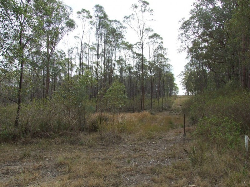 0 Three Mile Road, Crows Nest QLD 4355