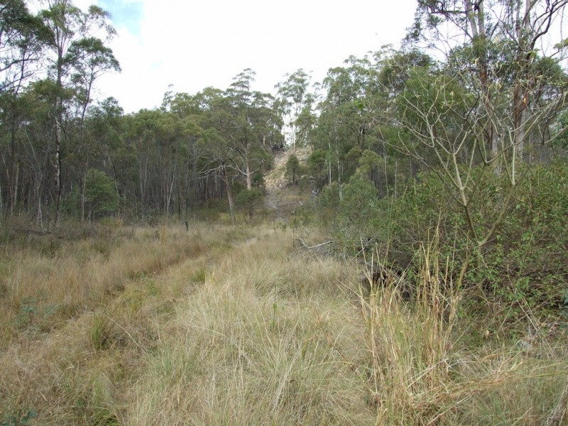 0 Three Mile Road, Crows Nest QLD 4355