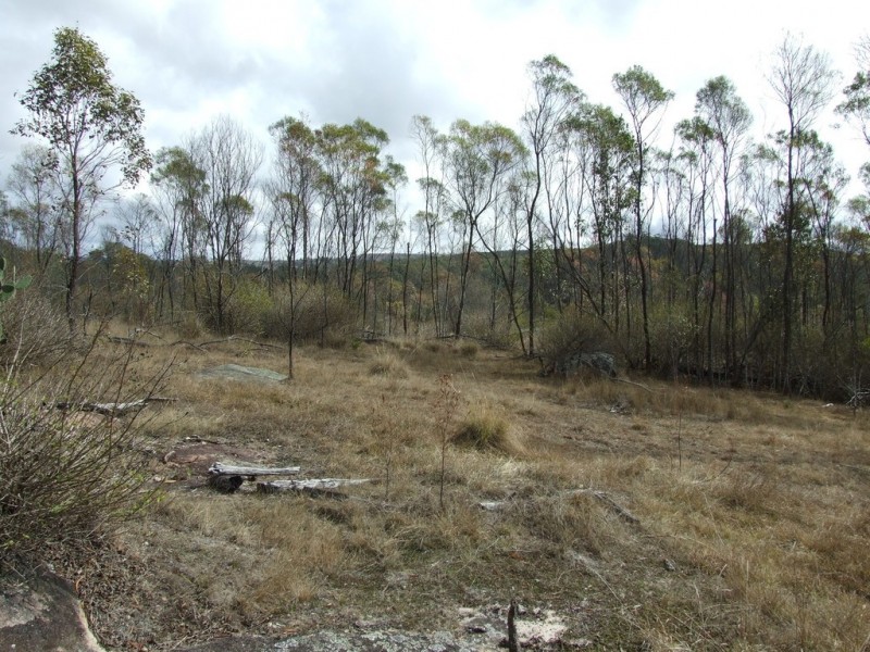 0 Three Mile Road, Crows Nest QLD 4355