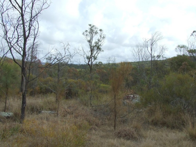 0 Three Mile Road, Crows Nest QLD 4355