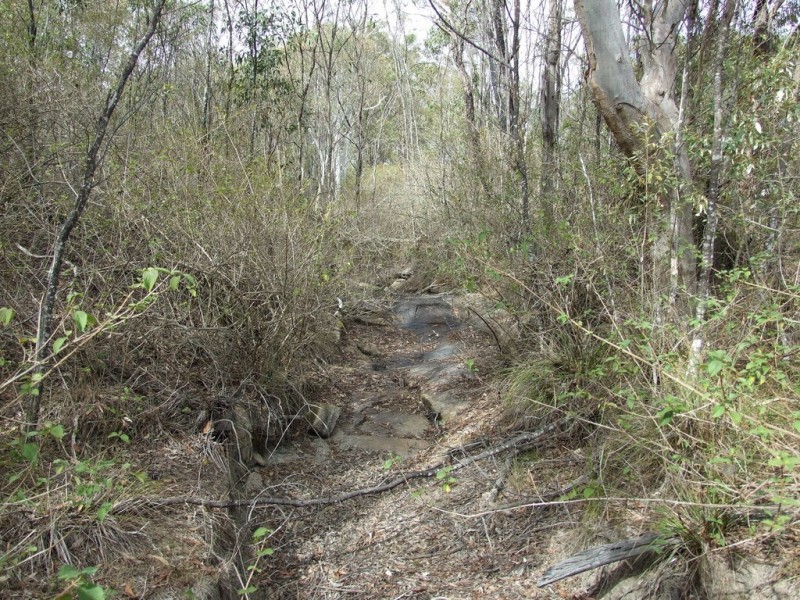 0 Three Mile Road, Crows Nest QLD 4355
