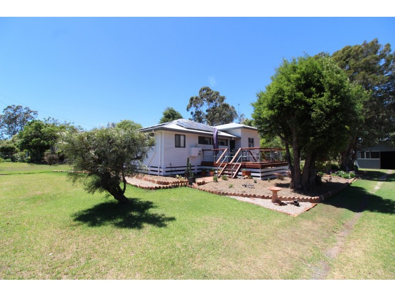 45 South Street, Crows Nest QLD 4355