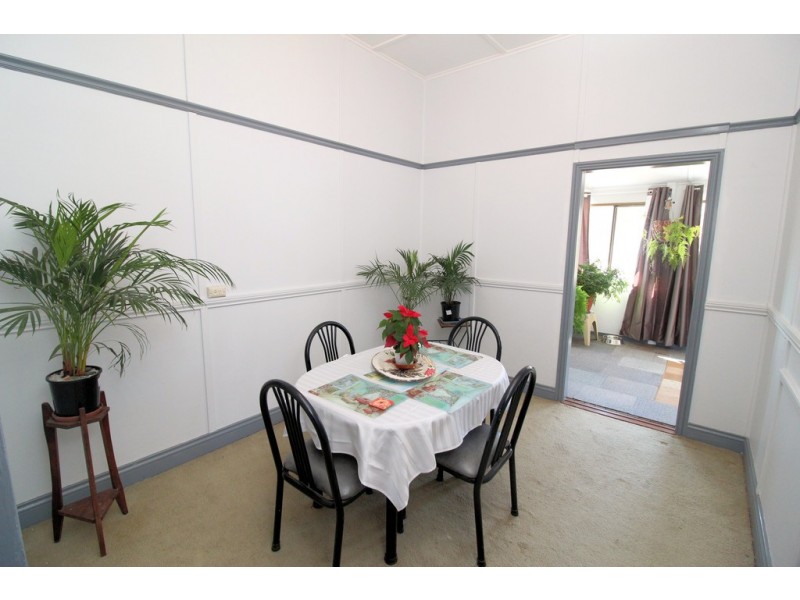 45 South Street, Crows Nest QLD 4355