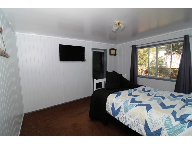 45 South Street, Crows Nest QLD 4355