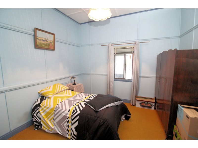 45 South Street, Crows Nest QLD 4355