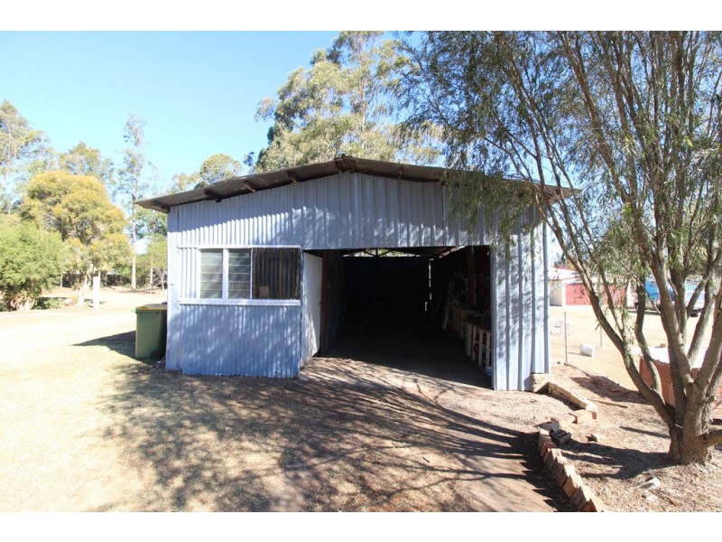 45 South Street, Crows Nest QLD 4355