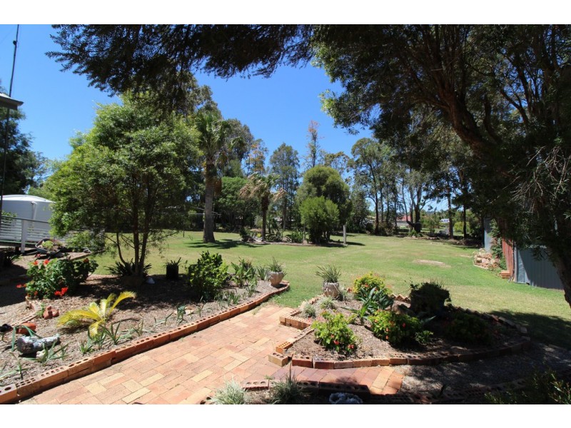 45 South Street, Crows Nest QLD 4355