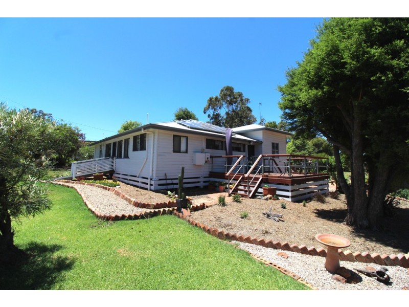 45 South Street, Crows Nest QLD 4355