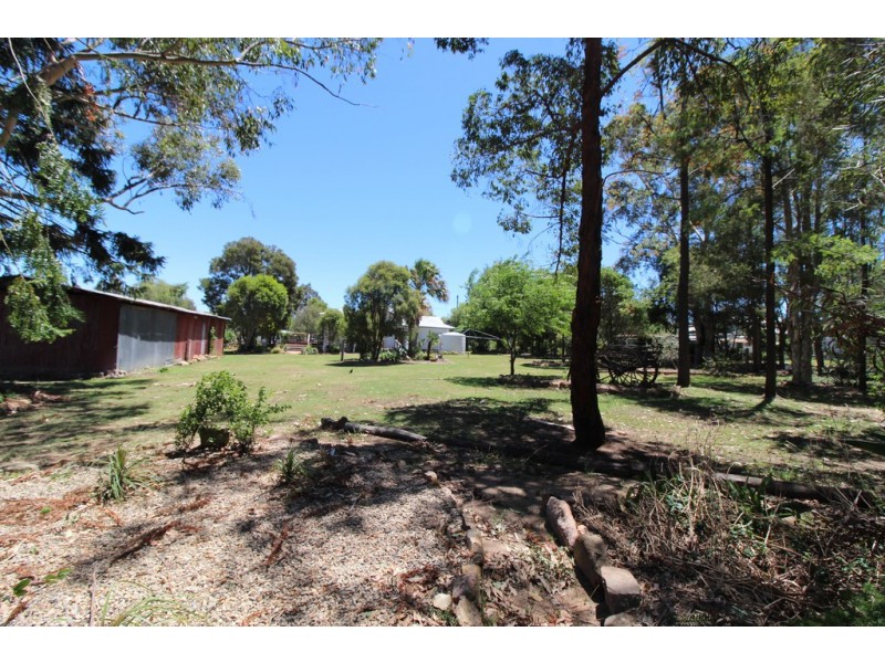 45 South Street, Crows Nest QLD 4355