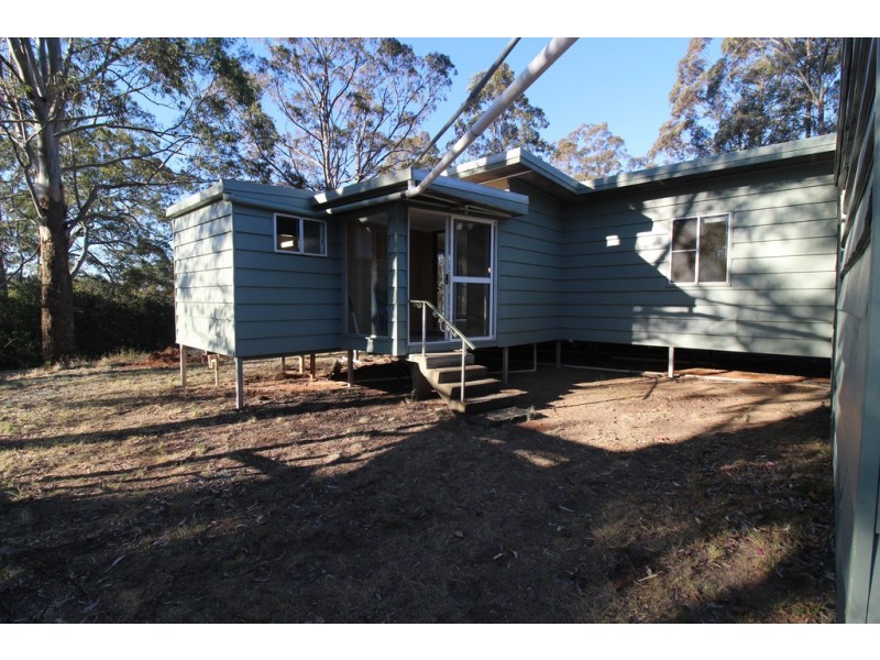 11 Marion Street, Pechey QLD 4352