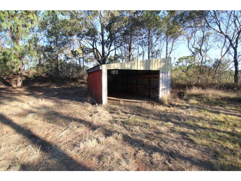 11 Marion Street, Pechey QLD 4352