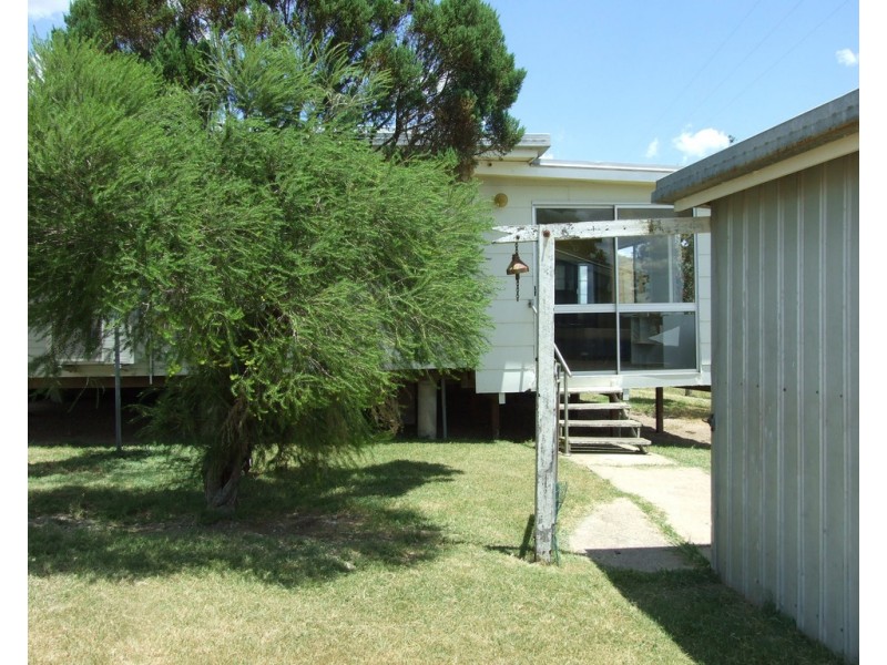 147 Djuan Road, Glenaven QLD 4355