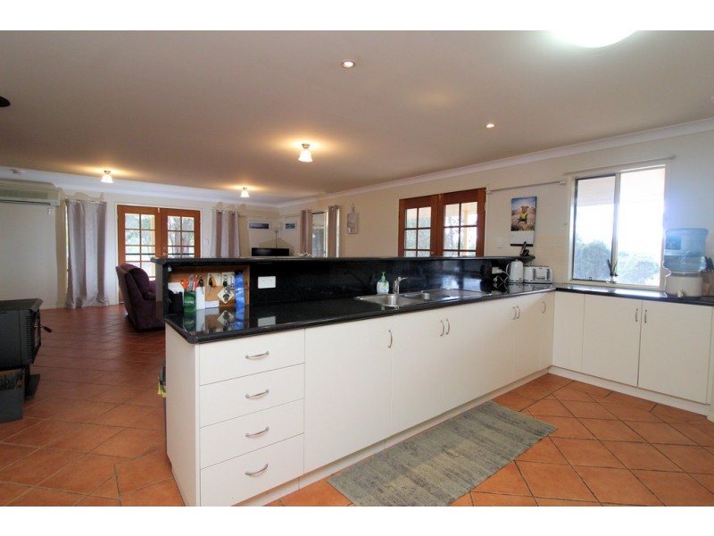 329 Valewood Road, Geham QLD 4352