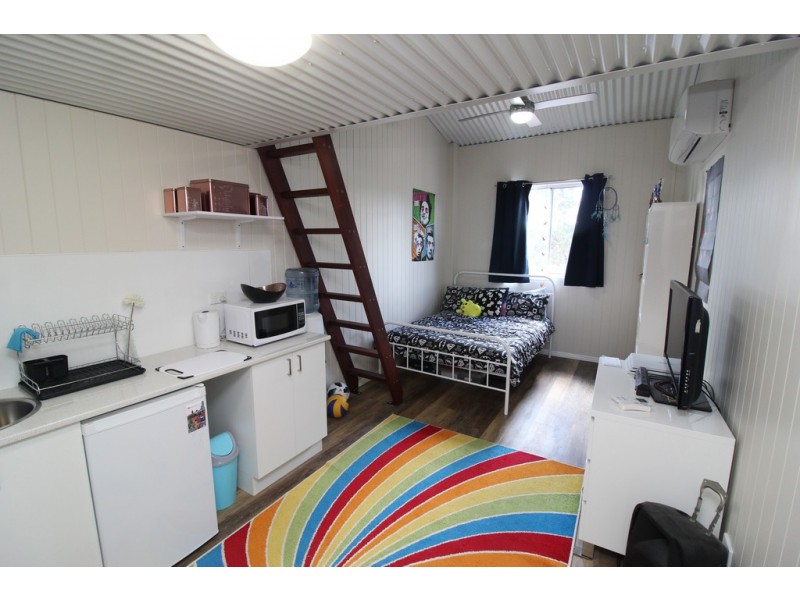 329 Valewood Road, Geham QLD 4352