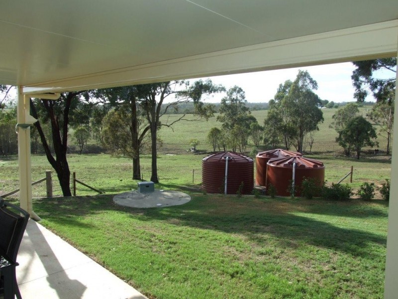 329 Valewood Road, Geham QLD 4352