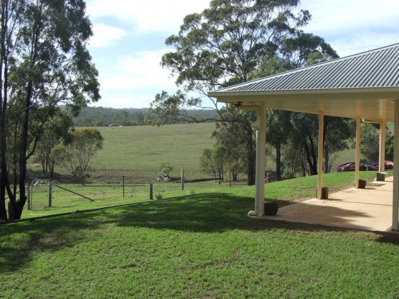 329 Valewood Road, Geham QLD 4352
