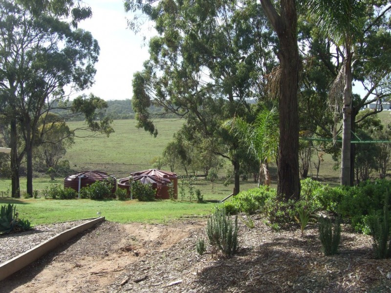 329 Valewood Road, Geham QLD 4352