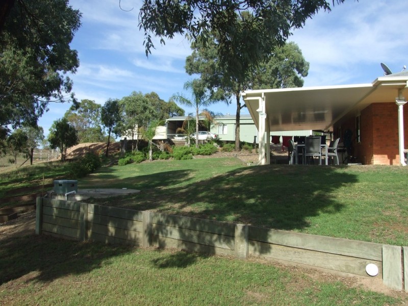 329 Valewood Road, Geham QLD 4352