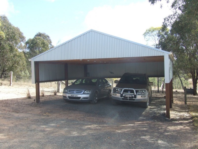 329 Valewood Road, Geham QLD 4352