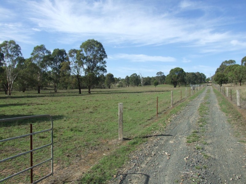 329 Valewood Road, Geham QLD 4352