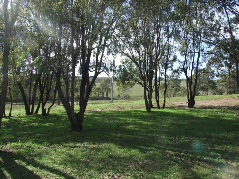 329 Valewood Road, Geham QLD 4352