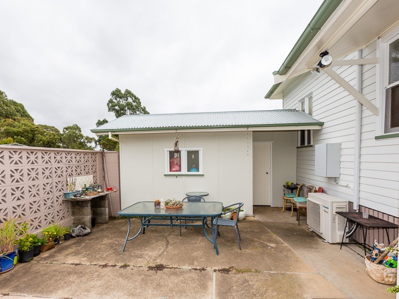 1 Park Road, Crows Nest QLD 4355