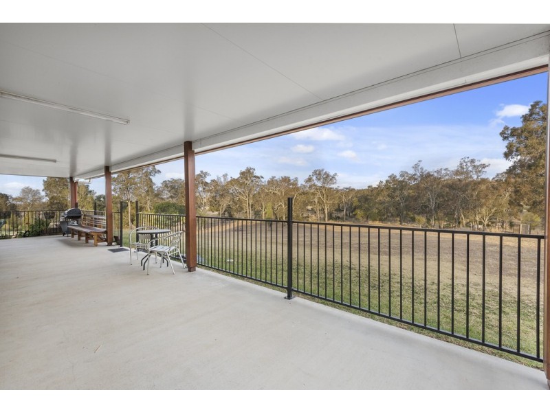 48 Gowlett Road, Haden QLD 4353