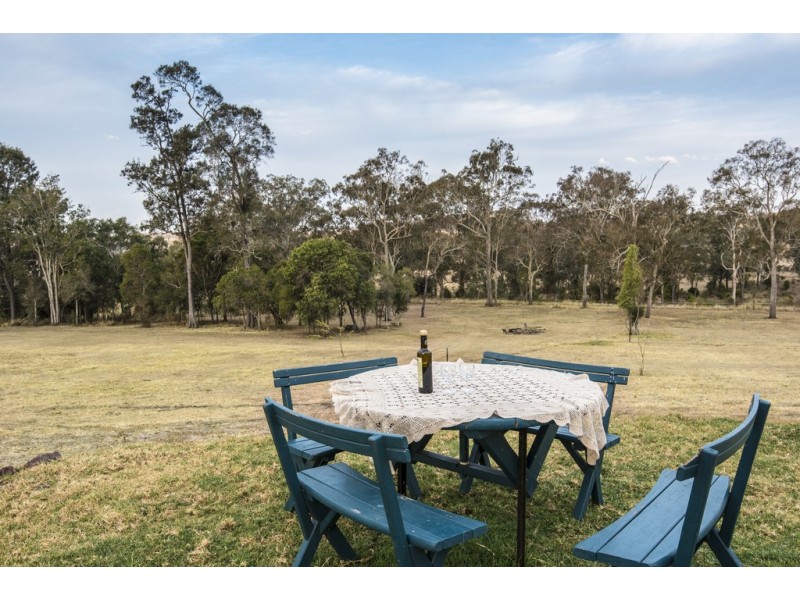 48 Gowlett Road, Haden QLD 4353