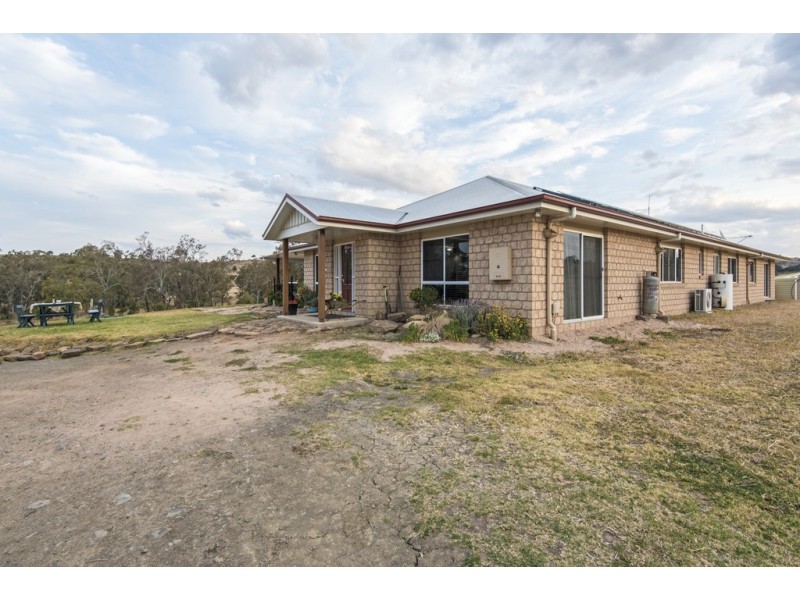 48 Gowlett Road, Haden QLD 4353