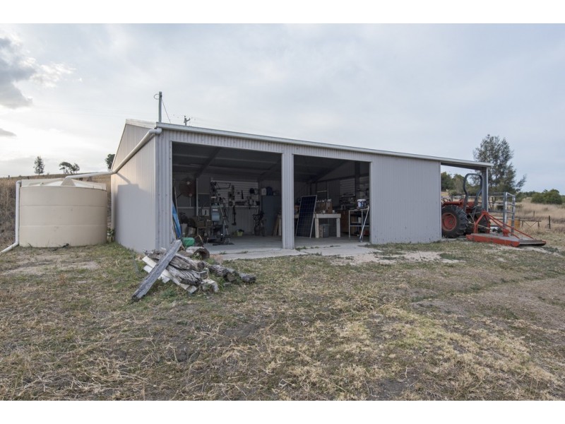 48 Gowlett Road, Haden QLD 4353