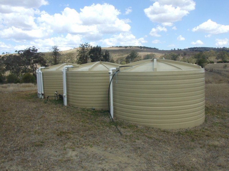 48 Gowlett Road, Haden QLD 4353