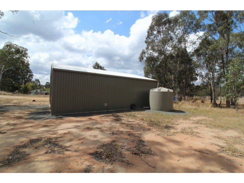 6 Aphrah Street, Crows Nest QLD 4355