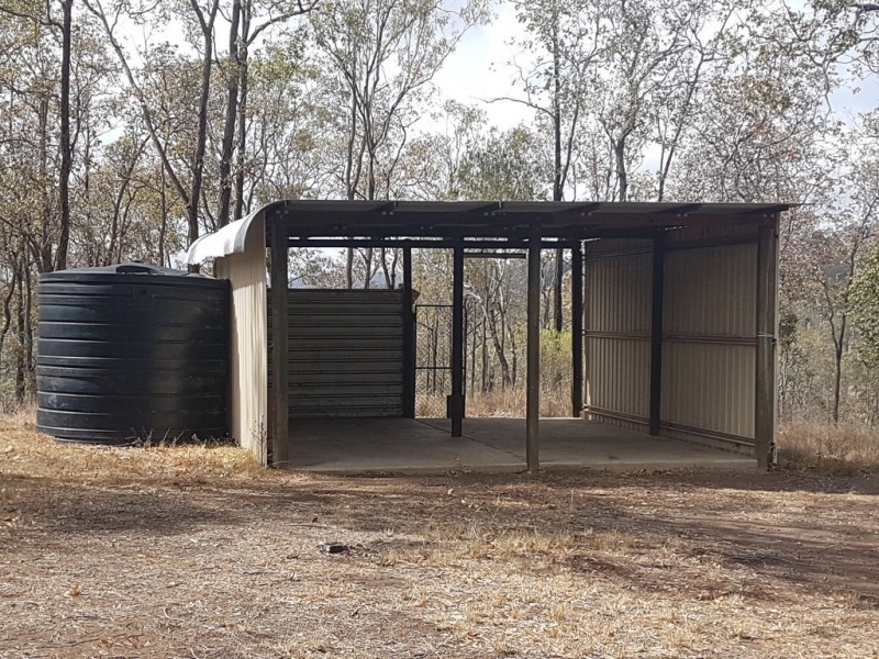 435 Cooyar Rangemore Road, Cooyar QLD 4402
