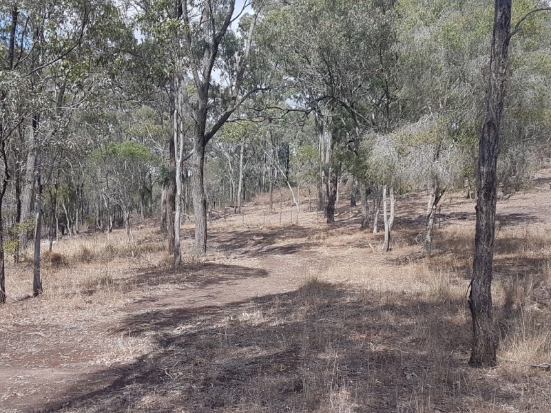 435 Cooyar Rangemore Road, Cooyar QLD 4402
