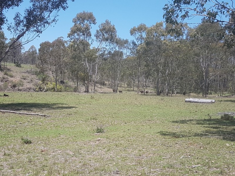 435 Cooyar Rangemore Road, Cooyar QLD 4402