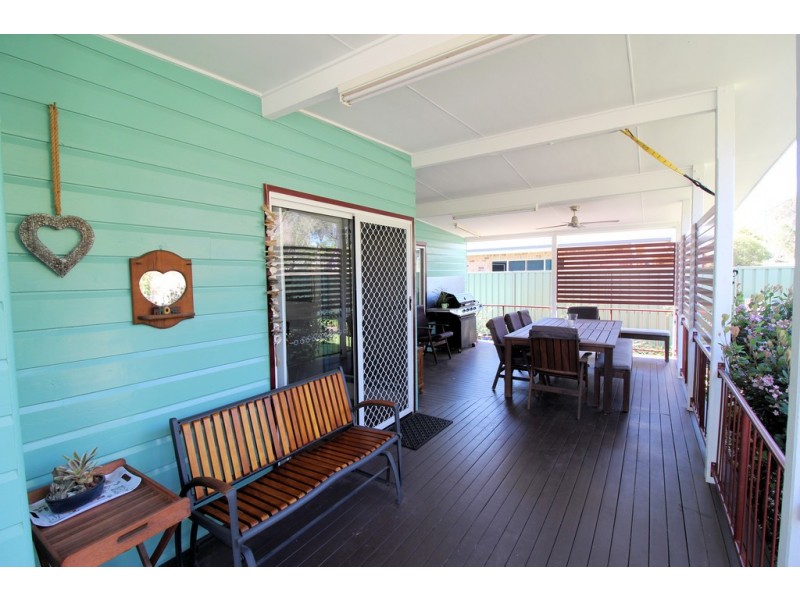 57 Emu Creek Road, Crows Nest QLD 4355