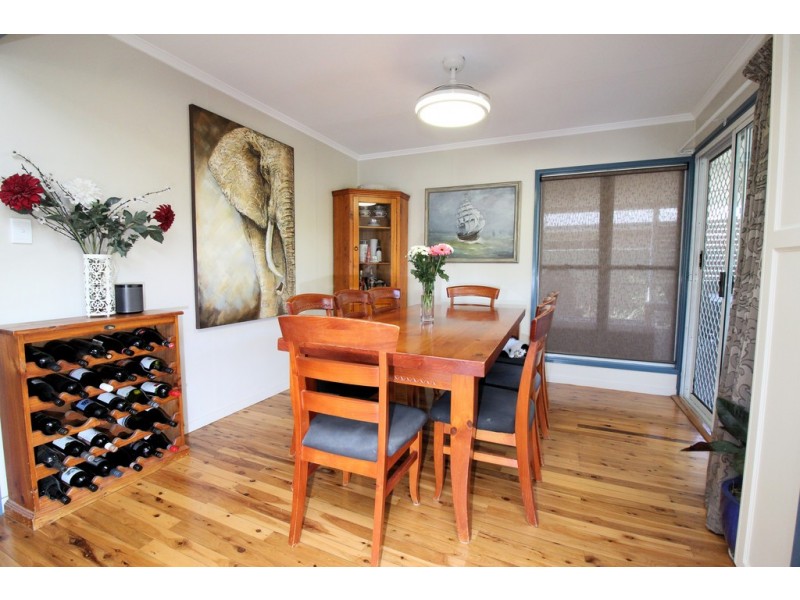 57 Emu Creek Road, Crows Nest QLD 4355