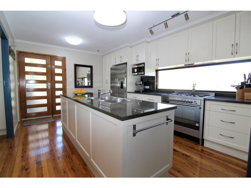 57 Emu Creek Road, Crows Nest QLD 4355