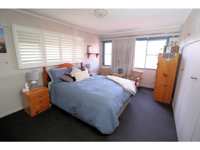 57 Emu Creek Road, Crows Nest QLD 4355