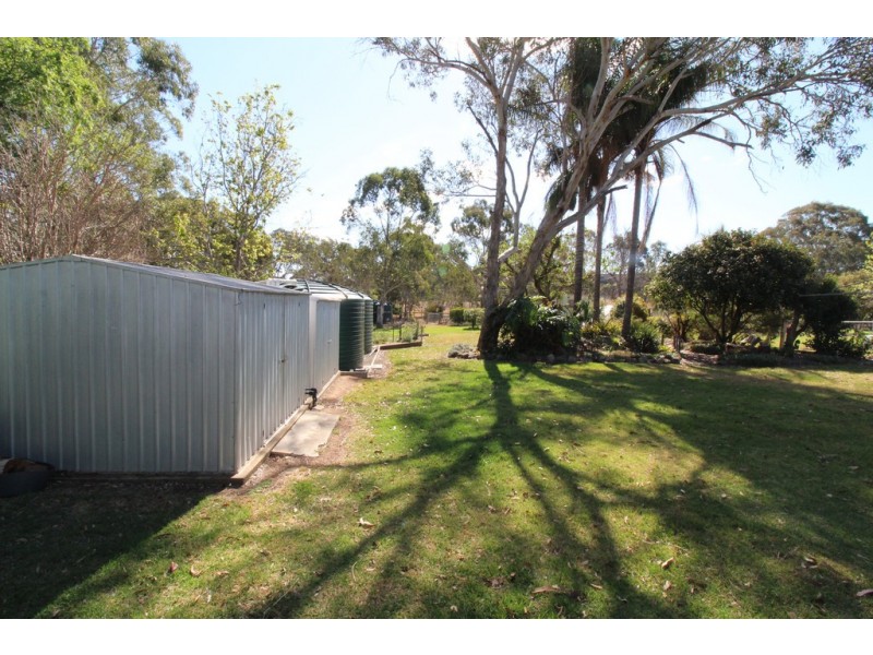 57 Emu Creek Road, Crows Nest QLD 4355