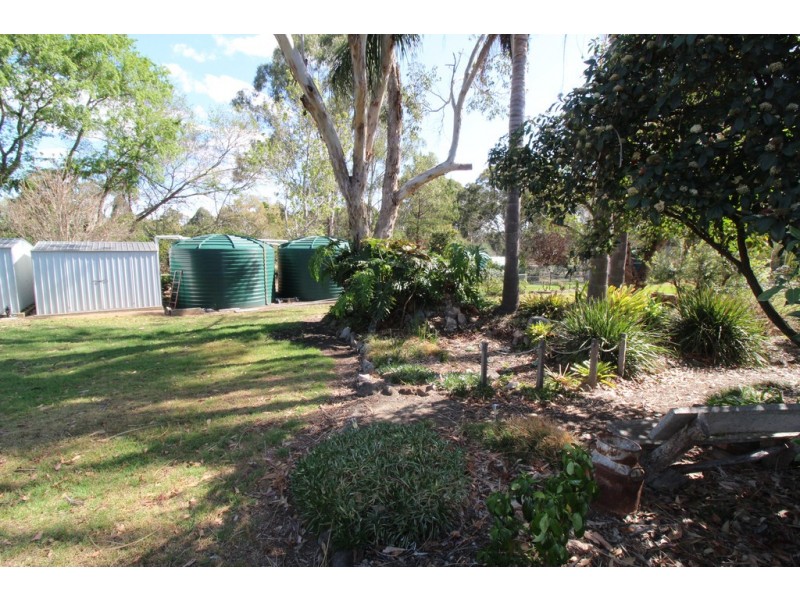 57 Emu Creek Road, Crows Nest QLD 4355