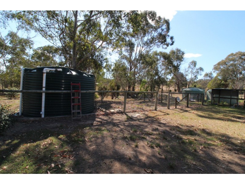 57 Emu Creek Road, Crows Nest QLD 4355
