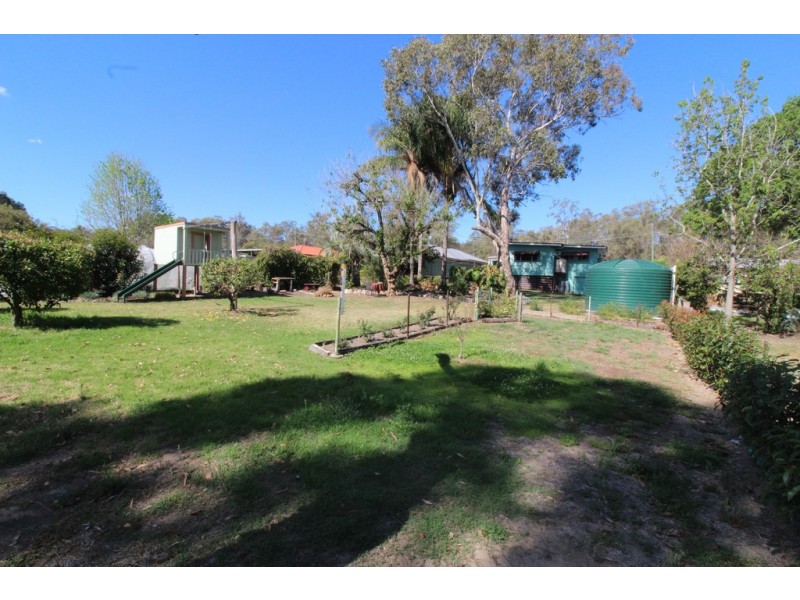 57 Emu Creek Road, Crows Nest QLD 4355