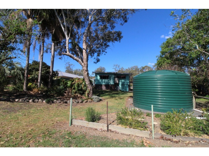 57 Emu Creek Road, Crows Nest QLD 4355