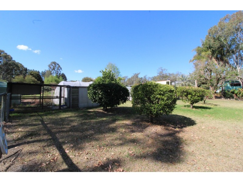 57 Emu Creek Road, Crows Nest QLD 4355
