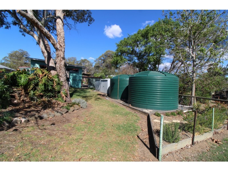 57 Emu Creek Road, Crows Nest QLD 4355