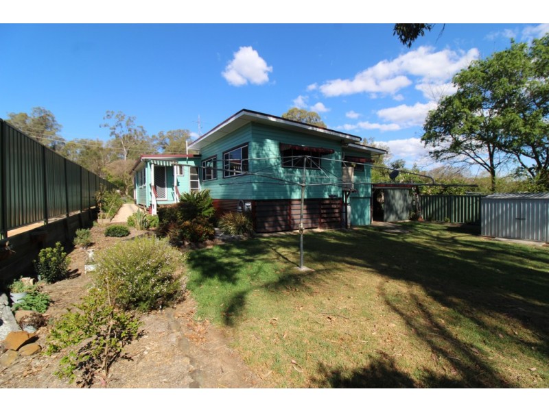 57 Emu Creek Road, Crows Nest QLD 4355