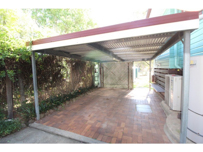 57 Emu Creek Road, Crows Nest QLD 4355